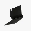 UNIQ iPad 11" (A16/10Th Gen.) Venno Pro Graphite Black Case with Pencil Holder