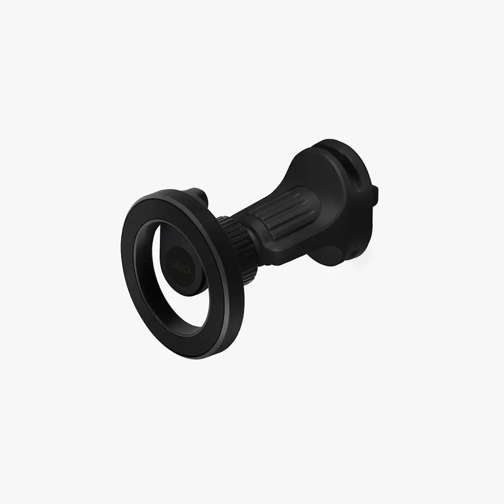 UNIQ Trelix Magnetic Air Vent Car Mount - Black