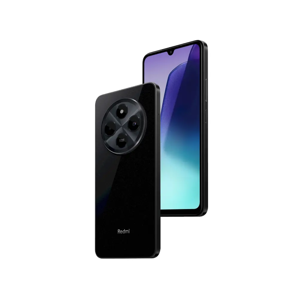 (Fairly Used) Xiaomi Redmi 14C 8GB/256GB - Black