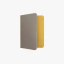 UNIQ Belmont Vegan Leather Passport Holder