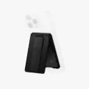 UNIQ Heldro ID Magnetic Stand Grip & Car Holder