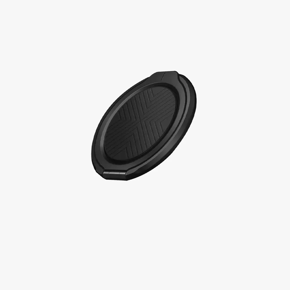 UNIQ GripFit Classic Magnetic Mount & Ring Stand