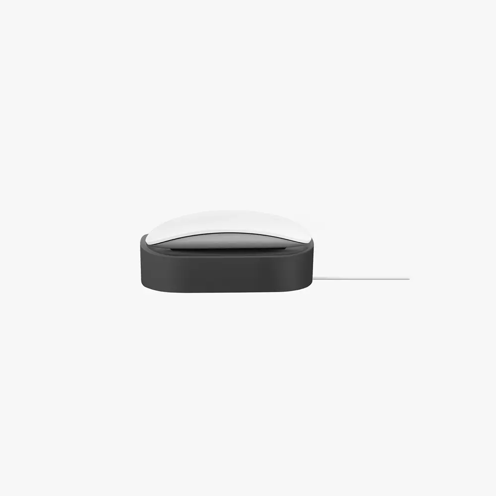 UNIQ Nova Compact Magic Mouse Charging Dock