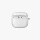 UNIQ Glase AirPods (4th Gen.) Clear Protective Case