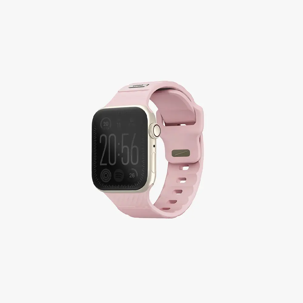 UNIQ Stride FKM Apple Watch Band (42/41/40MM)