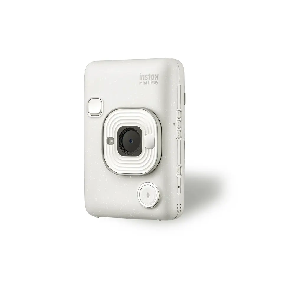 Instax Mini LiPlay Hybrid instant Camera 