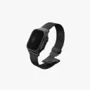 UNIQ Apple Watch Band Dante Pro Milanese - Sleek & Durable (49/46/45/44MM)