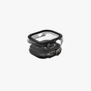 UNIQ 49mm Apple Watch Voute Sleek Screen Protection