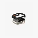 UNIQ 49mm Apple Watch Ultra Valencia Aliminium Screen Protection