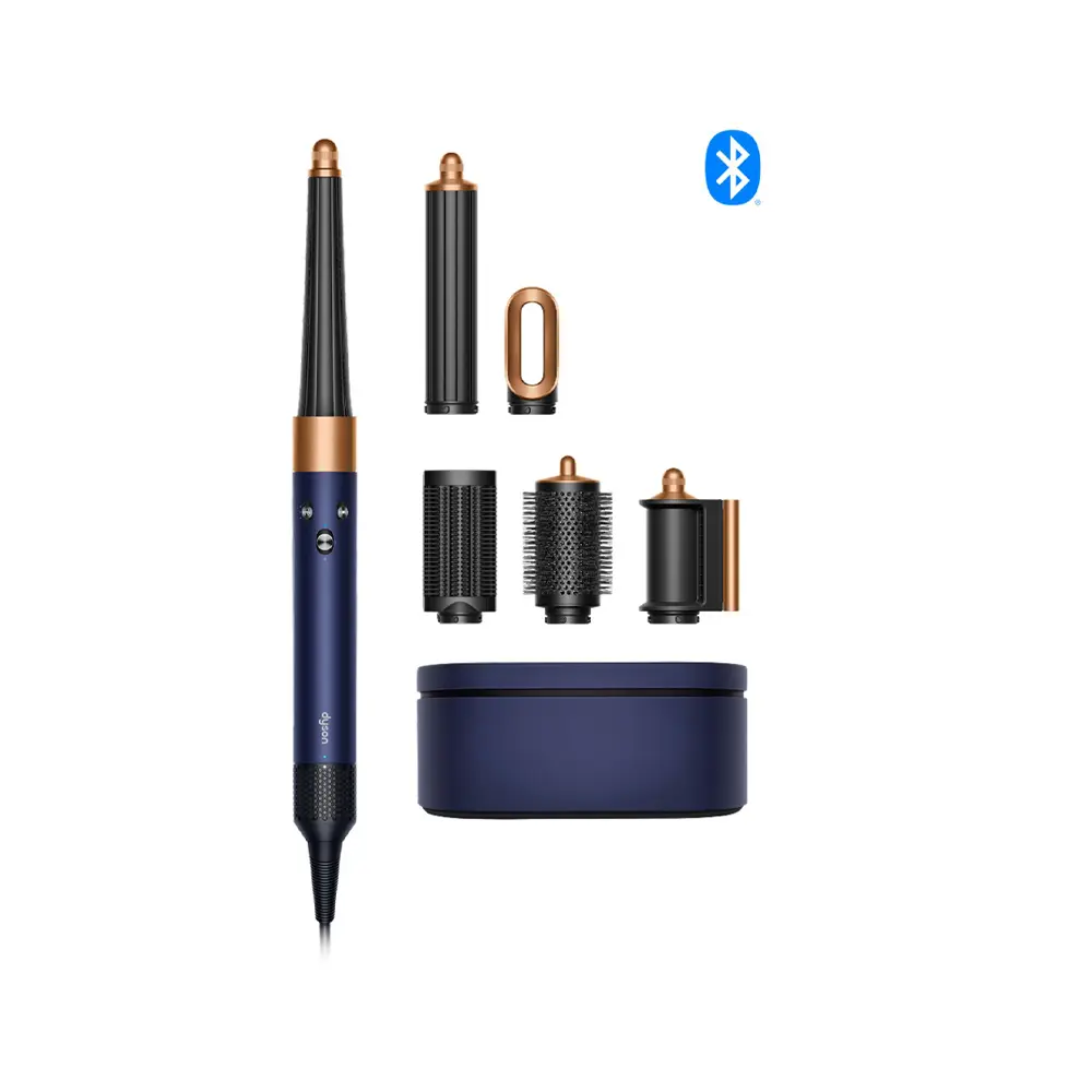 Dyson Airwrap i.d. Multi-Styler and Dryer Prussian Blue (HS08) (UK)  