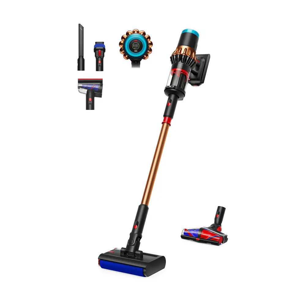 Dyson V16 Piston Animal Submarine (DS60) Copper Black (EU)