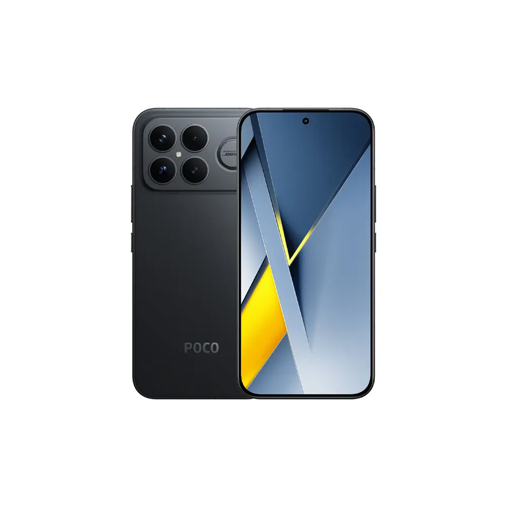 Poco F8 Ultra - 16GB/512GB