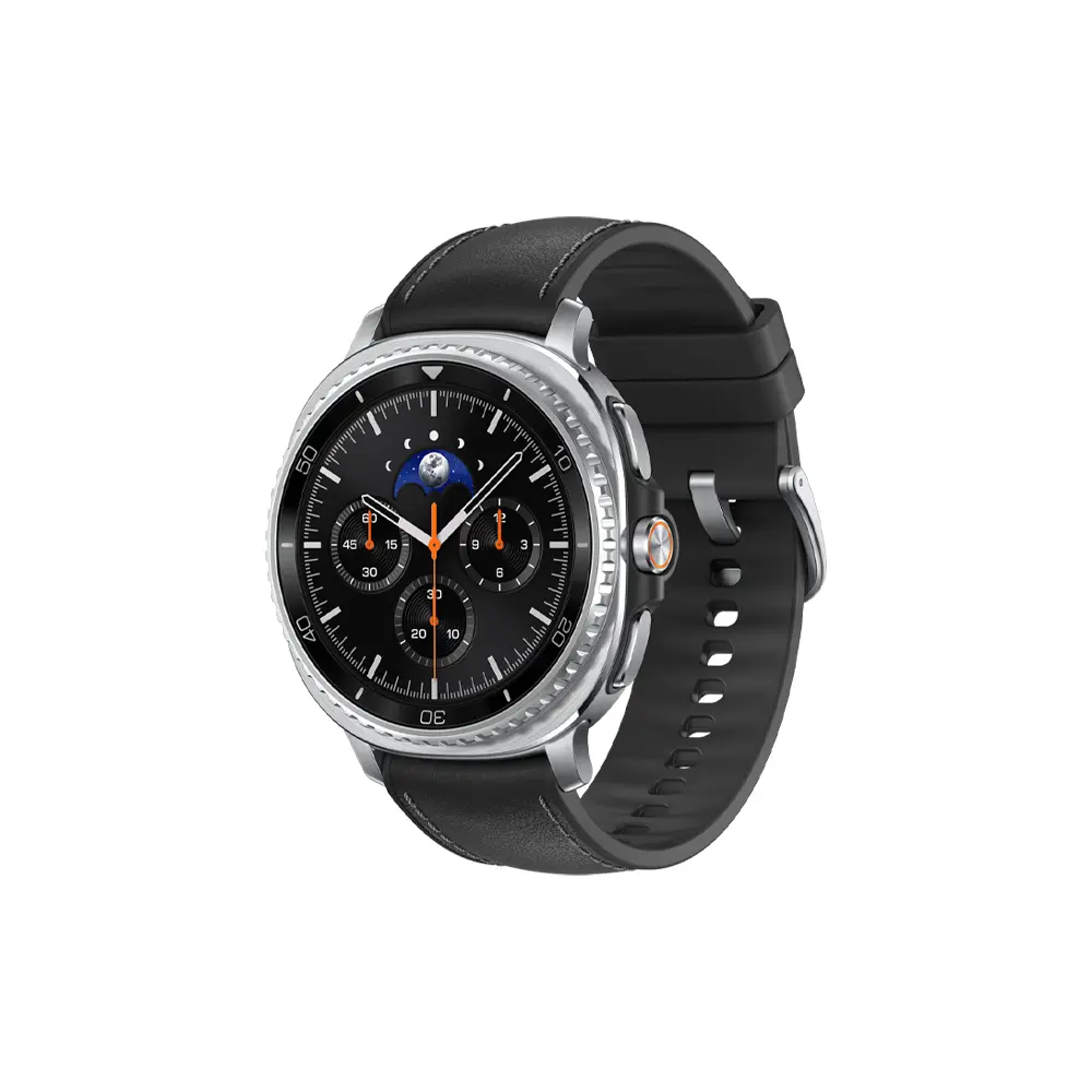 Samsung Galaxy Watch8 Classic - 46mm Smart Watch