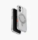 UNIQ iPhone 17 Swivix Rotating KickStand Protective Case