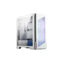 MSI MPG Velox 300R AirFlow PZ White - ATX Case