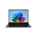 Asus ZenBook UM3406HA-WS74T AMD Ryzen 7-8840HS 512GB SSD 16GB RAM 14" WUXGA (1920x1200) TouchScreen OLED Win11 Laptop (EN Keyboard)