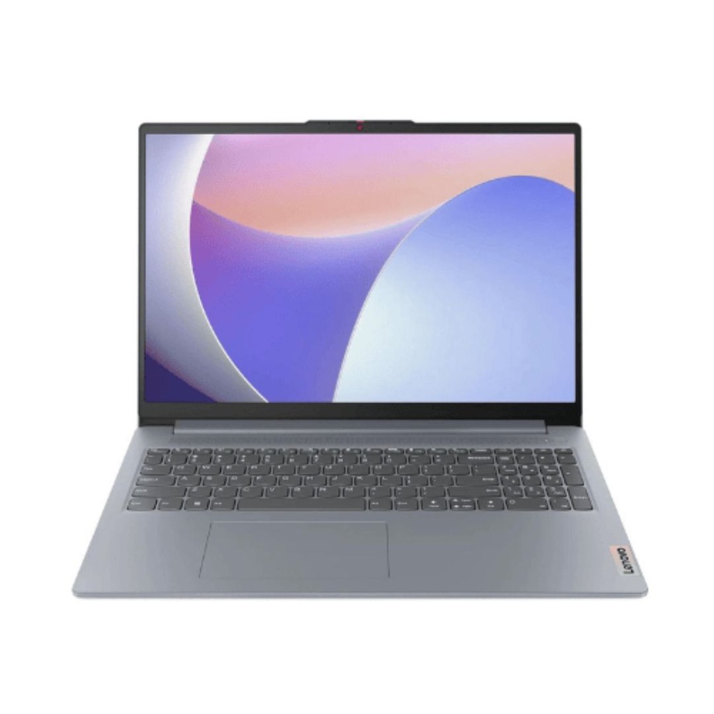 Lenovo IdeaPad Slim 3 15IAN8 Intel i3-N305 128GB SSD 8GB 15.6" (1920x1080) Win11 - Standart Laptop (EN Keyboard)