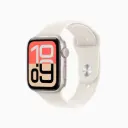 Apple Watch SE 3 - 44mm Aluminum