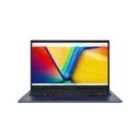 Asus VivoBook X1404VAP Core 5-120U 8GB RAM 256GB SSD 14" FHD(1920×1080) Win11 Quiet Blue - Standart Laptop (EN Keyboard)