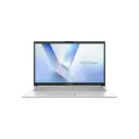 Asus Vivobook Intel Core i3-N305 15.6" FHD(1920x1080) OLED 8GB RAM 256GB SSD Win11 Silver - Standart Laptop (EN Keyboard)