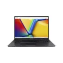 ASUS Vivobook i7-1355U 16" WUXGA (1920x1200) 16GB RAM 512GB SSD Win11 Black - Freelancer Laptop (EN Keyboard)