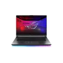 ASUS ROG Strix G16 Intel i7-14650HX 16GB RAM 1TB SSD 16” WUXGA FHD+(1920x1200) Nvidia RTX 5060 8GB DDR7 Backlit Chiclet Keyboard 4-Zone RGB, Aura Sync Light Bar, 165Hz, 3ms, Win11 Home Black - Gaming Laptop (EN Keyboard)