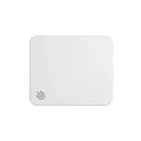 SteelSeries QCK Medium Gaming Mouse Pad - White