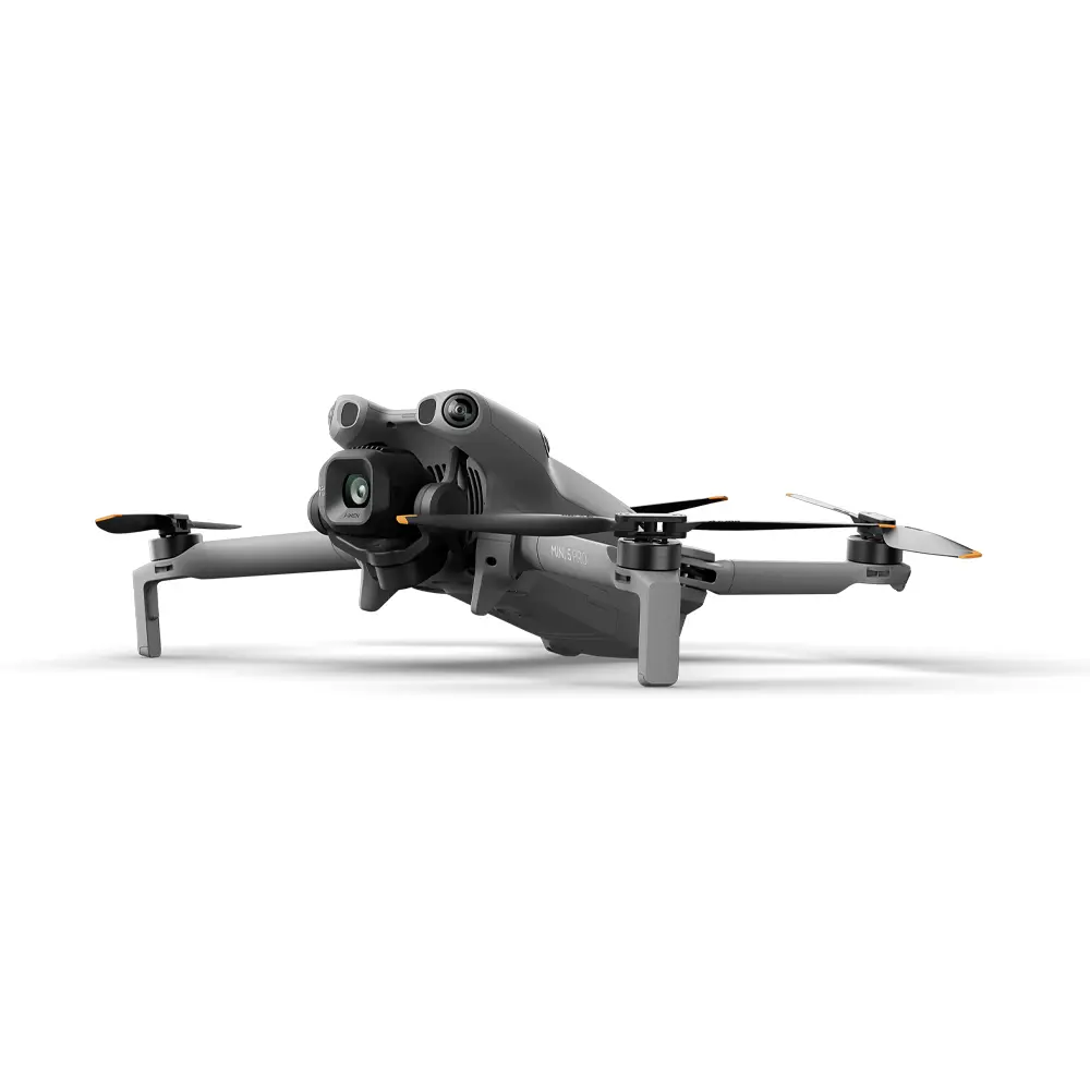 (Fairly Used) DJI Mini 5 Pro Fly More Combo (DJI RC2) 