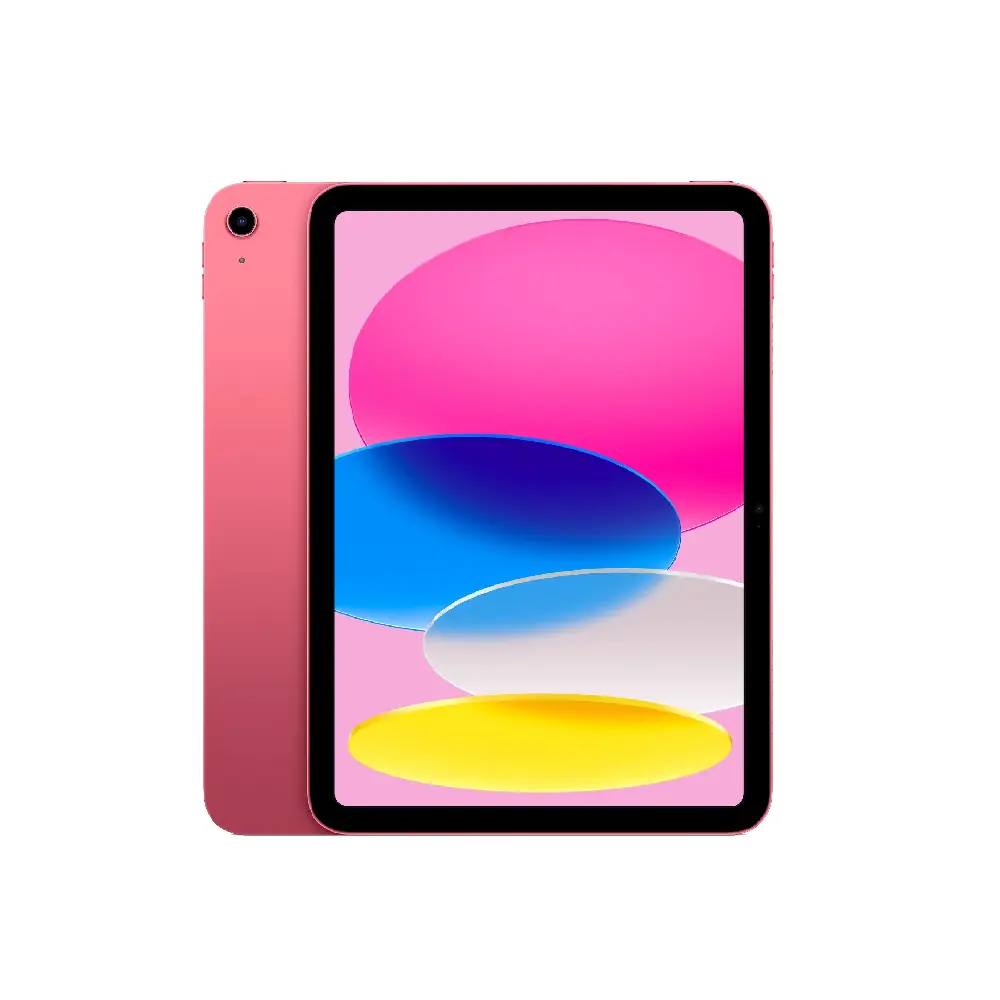 Apple iPad 11" A16 Chip - 256GB (2025 Series)