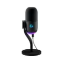 Logitech G Yeti GX Dynamic RGB Gaming Microphone