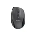 Logitech M705 Marathon Wireless Charcoal Mouse