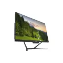 EXA H24S-V2 C56 i5-12400 23.8" FHD(1920x1080) 16GB RAM 500GB SSD F.Dos - Black All in One PC