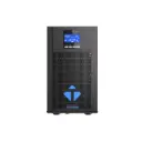 Tescom NeoLine 3 KVA 1F/1F (6x7AH) Online 5-10 Min. - UPS