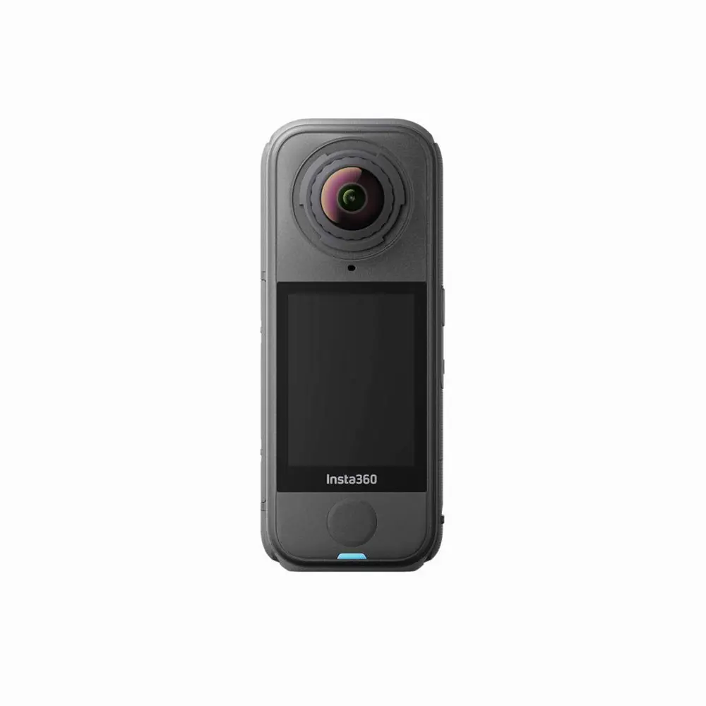 Insta360 X4 Air 8K 360 Black Action Camera 