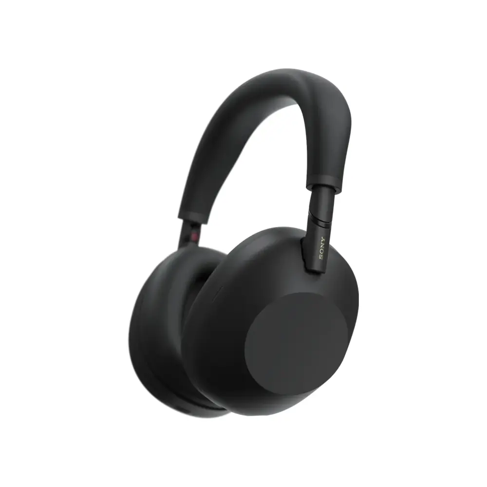 Sony WH-1000XM6 Wireless Noise Canceling Over-Headphones - Headset