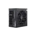 1stPlayer 750W NGDP Gold 80 Plus Black Power Supply (PSU) (UK)
