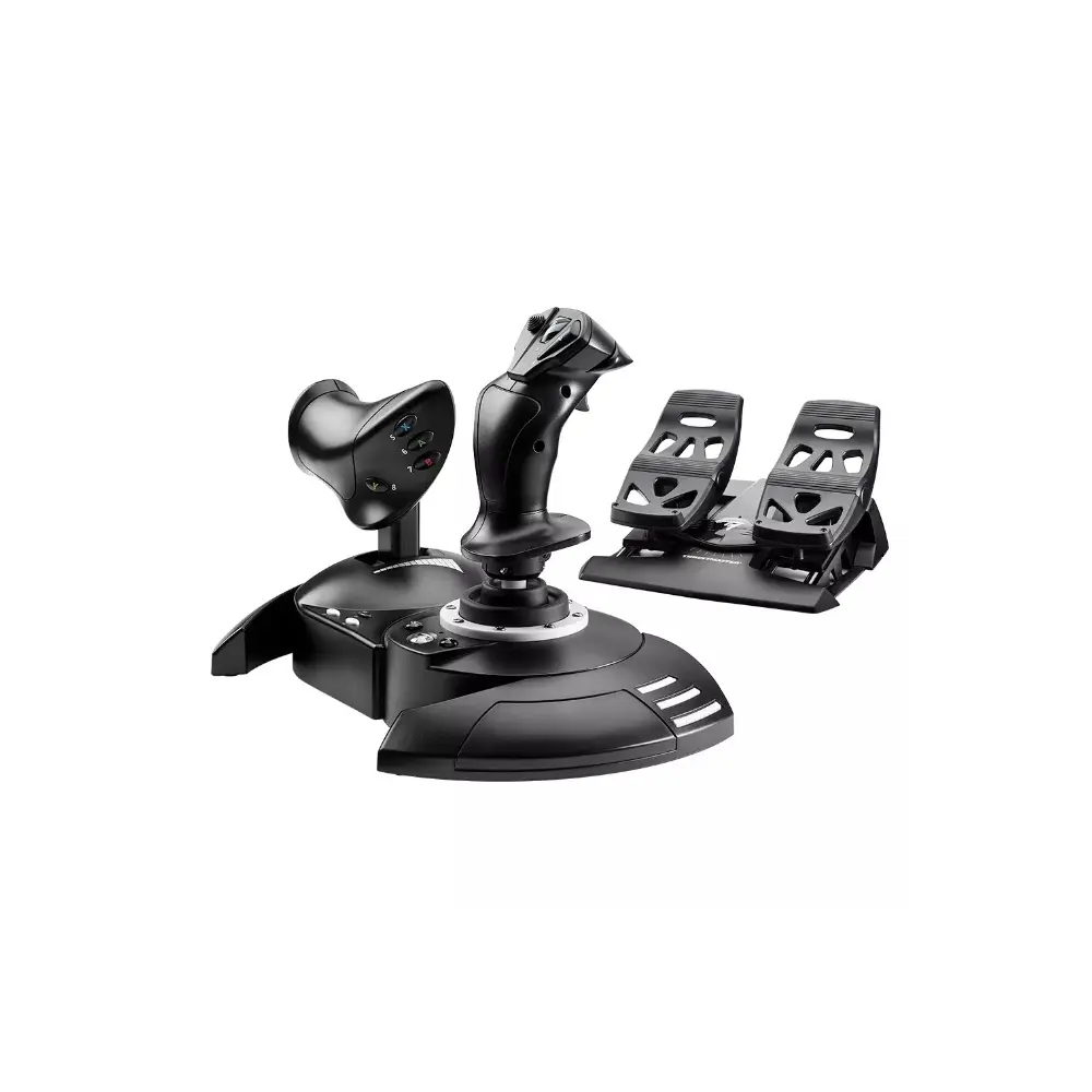 Thrustmaster T.Flight Full Kit X (PC, Xbox)
