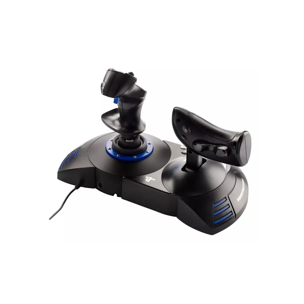 Thrustmaster T.Flight Hotas 4 (PC, PS4, PS5)