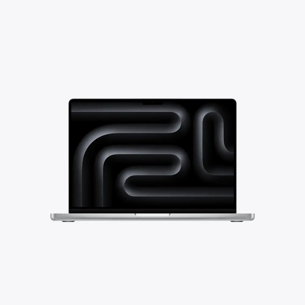 Apple MacBook Pro M5-Pro 14.2" (3024x1964) 24GB/1TB, 15-Core CPU(5-Super/10-Performance CPU), 16-Core GPU, 16-Core NE(Neural Engine) 120Hz Liquid Retina XDR ProMotion Technology - MacOS (2026)