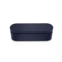 Dyson Case Prussian Blue for Airstrait Hair Straightener (HT01)