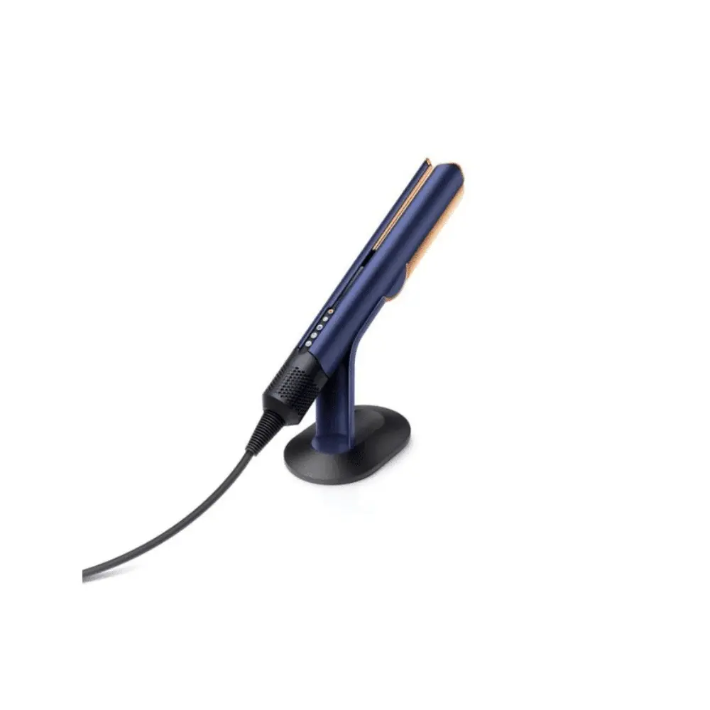 Dyson Display Stand for Airstrait Hair Straightener Black/Blue (HT01)