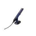 Dyson Display Stand for Airstrait Hair Straightener Black/Blue (HT01)