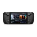 (Fairly Used) Steam Deck OLED 512GB Black Valve