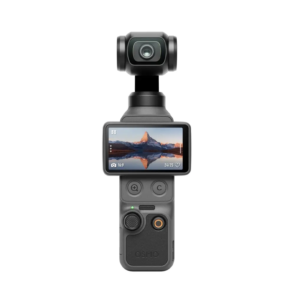 DJI Osmo Pocket 4 Creator Combo