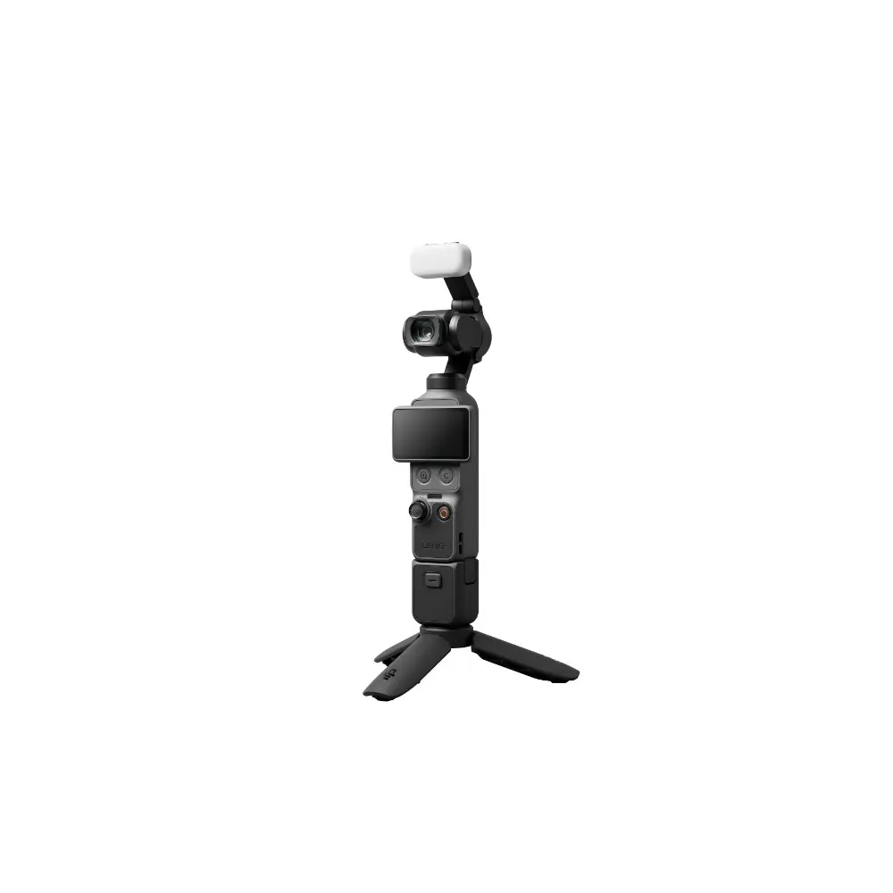 DJI Osmo Pocket 4 Creator Combo