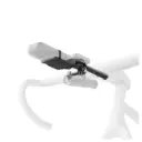 Insta360 Bike Computer Mount (Integrated Handlebars) - Black