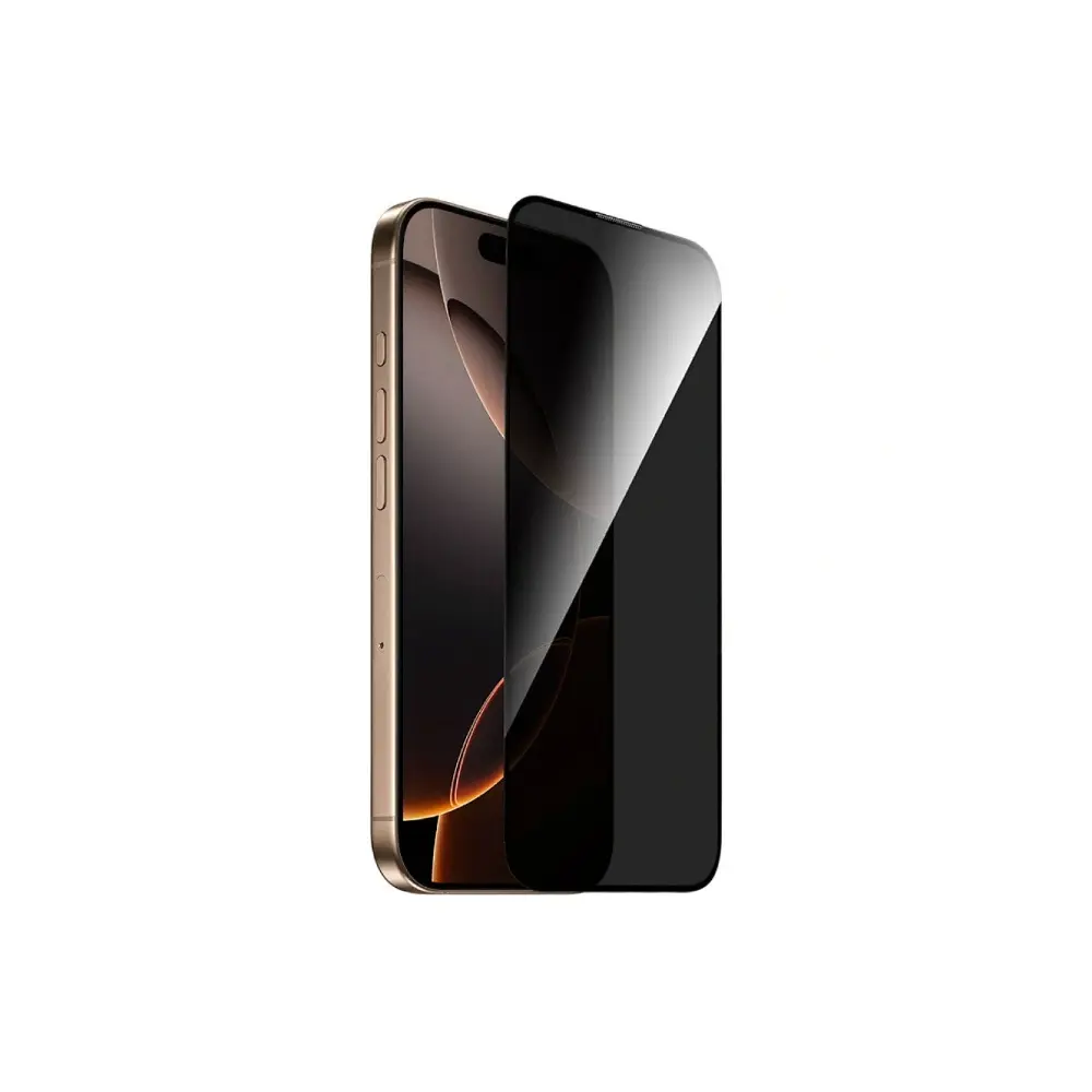 Wiwu iPhone 17 Series Privacy Screen Protector (GT-015)