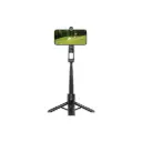 Wiwu Tripod and Selfie Stick - Black (SE014)