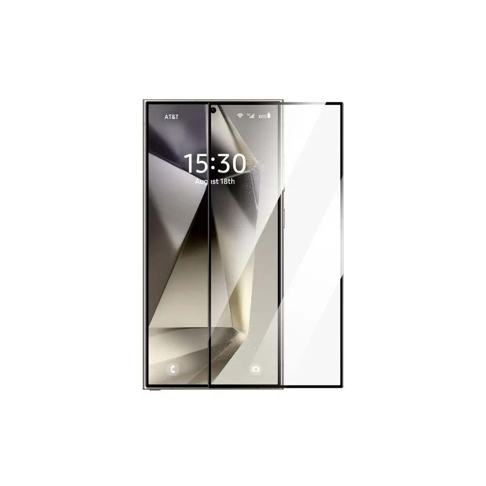 Wiwu iVista S26 Ultra HD Screen Glass Protective (GT024)