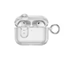 Wiwu iShield Pro AirPods Pro 3 Airbag Anti-Drop Protective Transparent Case (HC-301)